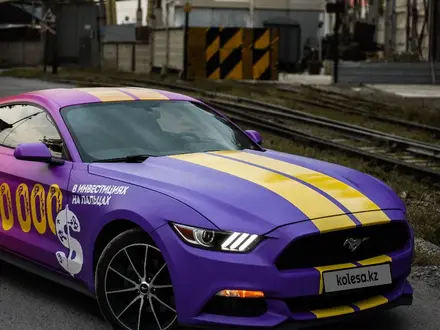 Ford Mustang 2017 года за 16 000 000 тг. в Алматы – фото 20