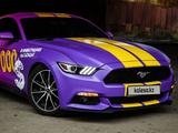 Ford Mustang 2017 года за 13 000 000 тг. в Алматы – фото 4