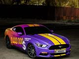 Ford Mustang 2017 года за 13 000 000 тг. в Алматы