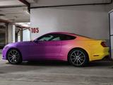 Ford Mustang 2017 года за 13 000 000 тг. в Алматы – фото 3