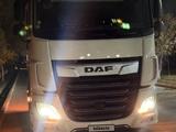 DAF  XF 2018 годаfor26 000 тг. в Шымкент