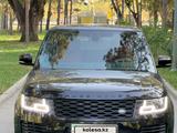 Land Rover Range Rover 2020 года за 52 000 000 тг. в Алматы – фото 3