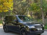 Land Rover Range Rover 2020 года за 52 000 000 тг. в Алматы