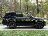 Land Rover Range Rover 2020 года за 52 000 000 тг. в Алматы – фото 4