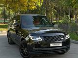 Land Rover Range Rover 2020 года за 52 000 000 тг. в Алматы – фото 2