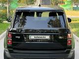 Land Rover Range Rover 2020 года за 52 000 000 тг. в Алматы – фото 5