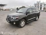 Toyota Land Cruiser 2007 годаүшін14 000 000 тг. в Алматы