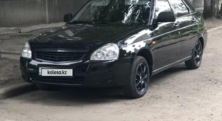 ВАЗ (Lada) Priora 2172 2013 года за 2 700 000 тг. в Усть-Каменогорск