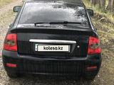 ВАЗ (Lada) Priora 2172 2013 года за 2 700 000 тг. в Усть-Каменогорск – фото 4