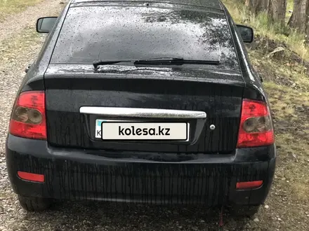 ВАЗ (Lada) Priora 2172 2013 года за 2 700 000 тг. в Усть-Каменогорск – фото 4