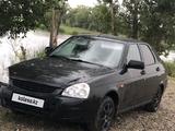 ВАЗ (Lada) Priora 2172 2013 года за 2 700 000 тг. в Усть-Каменогорск – фото 2