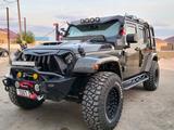 Jeep Wrangler 2014 года за 16 000 000 тг. в Актау – фото 2