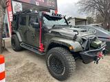 Jeep Wrangler 2014 года за 16 000 000 тг. в Актау