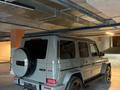Mercedes-Benz G 63 AMG 2025 года за 168 000 000 тг. в Астана – фото 4