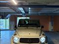Mercedes-Benz G 63 AMG 2025 года за 168 000 000 тг. в Астана – фото 3