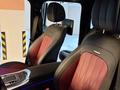 Mercedes-Benz G 63 AMG 2025 года за 168 000 000 тг. в Астана – фото 8