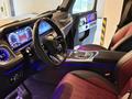 Mercedes-Benz G 63 AMG 2025 года за 168 000 000 тг. в Астана – фото 6