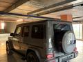 Mercedes-Benz G 63 AMG 2025 года за 168 000 000 тг. в Астана – фото 5