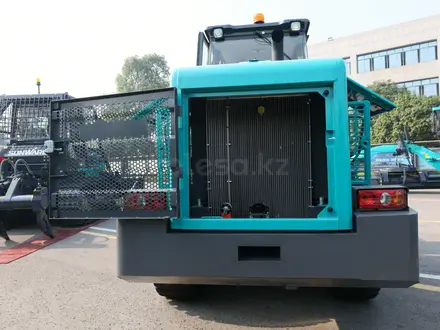 Sunward  Sunward SL31W 2026 года в Актобе – фото 16