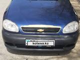 Chevrolet Lanos 2007 годаүшін900 000 тг. в Кызылорда