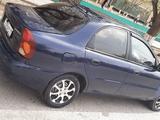 Chevrolet Lanos 2007 года за 900 000 тг. в Кызылорда – фото 4