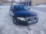 Audi A4 2005 года за 5 300 000 тг. в Караганда