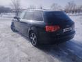 Audi A4 2005 года за 5 300 000 тг. в Караганда – фото 3