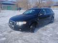 Audi A4 2005 года за 5 300 000 тг. в Караганда – фото 4