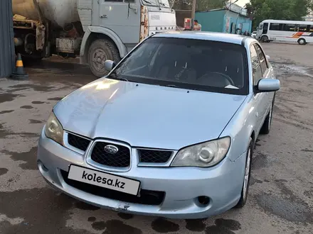 Subaru Impreza 2006 года за 3 700 000 тг. в Алматы