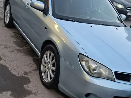 Subaru Impreza 2006 года за 3 700 000 тг. в Алматы – фото 7