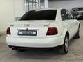 Audi A4 1996 года за 2 000 000 тг. в Астана – фото 2