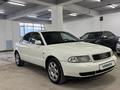 Audi A4 1996 года за 2 000 000 тг. в Астана – фото 6