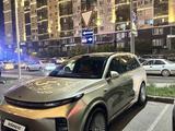 Li L9 2023 года за 22 000 000 тг. в Астана – фото 3