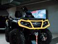 BRP  КВАДРОЦИКЛ CAN-AM OUTLANDER MAX X TP 1000R 2023 года за 14 860 000 тг. в Алматы – фото 2