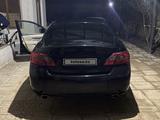 Nissan Fuga 2011 годаfor6 000 000 тг. в Актау – фото 2