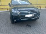 Volkswagen Touareg 2011 годаүшін12 000 000 тг. в Уральск