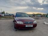 Kia Spectra 2009 годаүшін2 700 000 тг. в Актобе