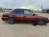 Kia Spectra 2009 года за 2 700 000 тг. в Актобе – фото 4