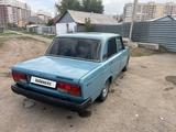 ВАЗ (Lada) 2107 2005 годаүшін1 400 000 тг. в Астана – фото 4