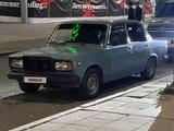 ВАЗ (Lada) 2107 2005 годаfor1 400 000 тг. в Астана – фото 5