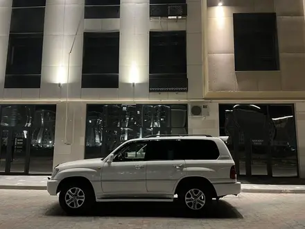 Lexus LX 470 2006 года за 12 000 000 тг. в Актау – фото 7