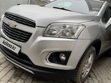 Chevrolet Tracker 2014 года за 4 500 000 тг. в Алматы