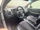 Chevrolet Tracker 2014 года за 4 500 000 тг. в Алматы – фото 4