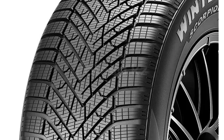 Pirelli Scorpion Winter 2 (L) 285/35R23 — 325/30R23үшін3 000 000 тг. в Алматы