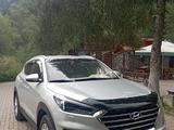 Hyundai Tucson 2019 годаүшін10 000 000 тг. в Алматы – фото 2