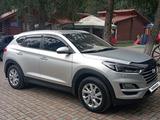Hyundai Tucson 2019 годаүшін10 000 000 тг. в Алматы