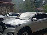 Hyundai Tucson 2019 годаүшін10 000 000 тг. в Алматы – фото 4