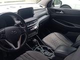 Hyundai Tucson 2019 годаүшін10 000 000 тг. в Алматы – фото 5