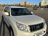 Toyota Land Cruiser Prado 2013 года за 15 800 000 тг. в Караганда