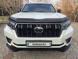 Toyota Land Cruiser Prado 2021 годаүшін39 000 000 тг. в Алматы